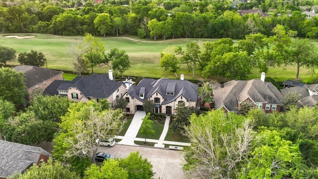 House in Missouri City, Texas, United States 1 - 18680646