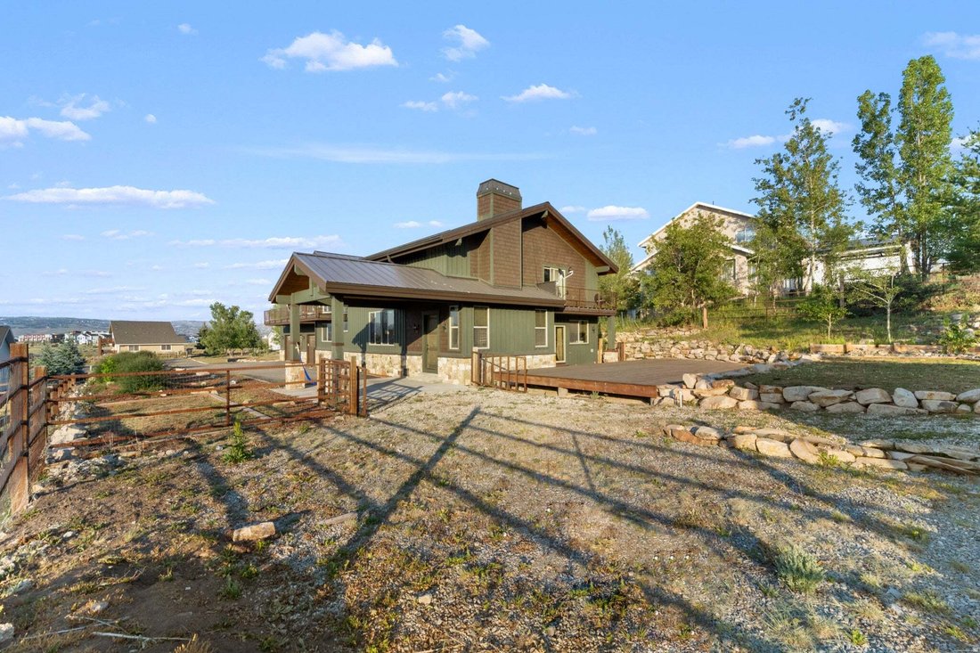 House in Park City, Utah, United States 4 - 18682049