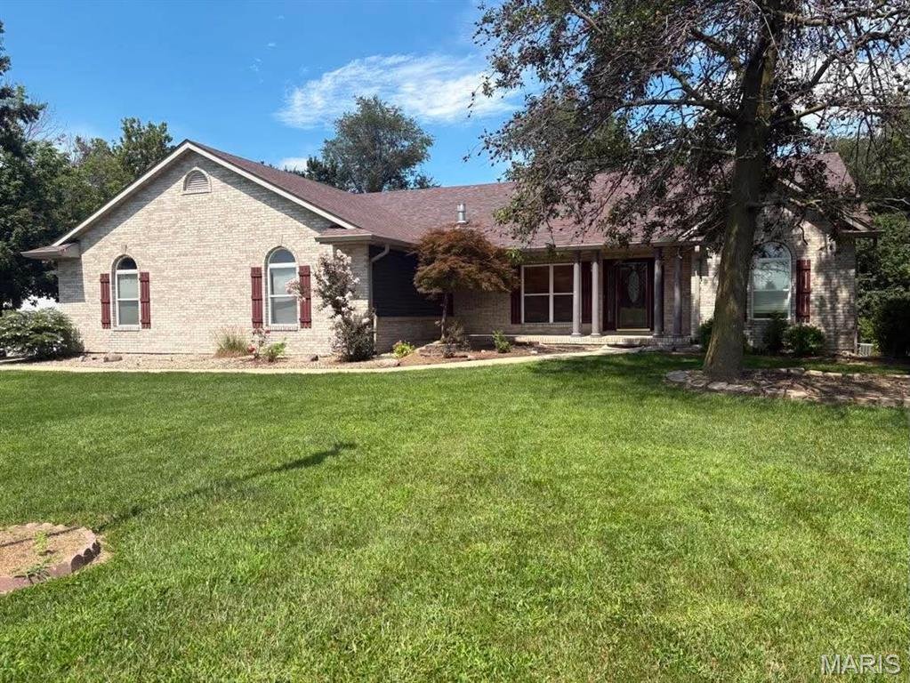 House in Marine, Illinois, United States 1 - 18682485
