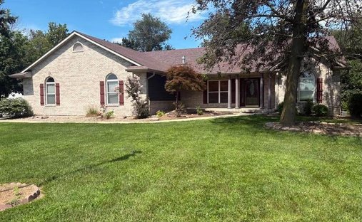 House in Marine, Illinois, United States 1