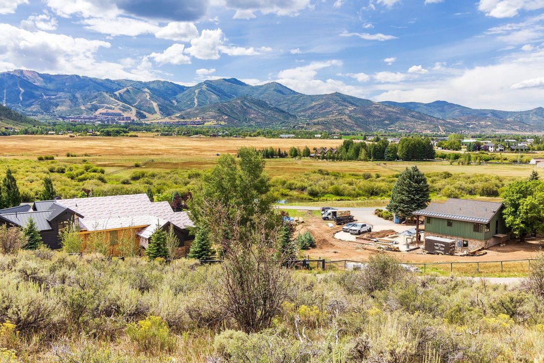Terreno a Park City, Utah, Stati Uniti 3 - 18464233