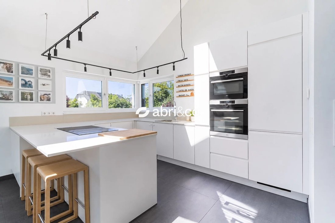 Apartment in Alzingen, Luxembourg District, Luxembourg 5 - 17401832