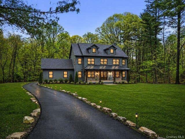 House in Pound Ridge, New York, United States 1 - 18684279