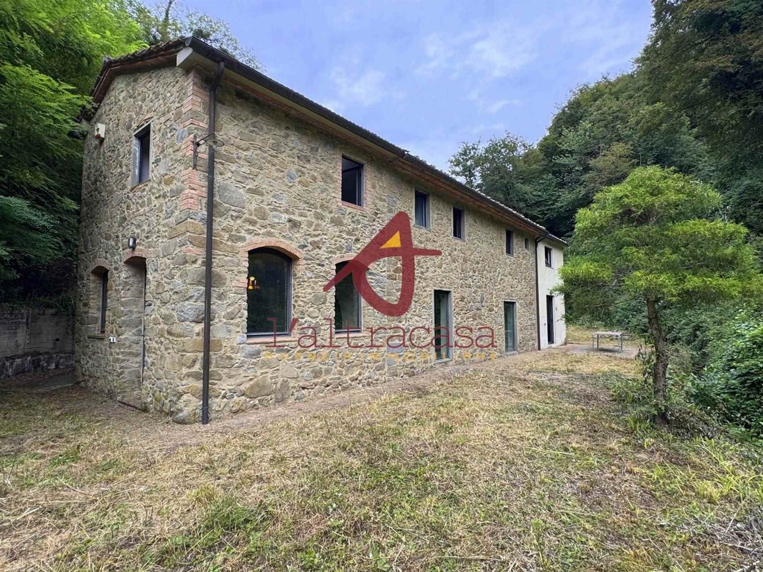 Landhaus in Centro, Vinci, Toskana 3 - 18205511