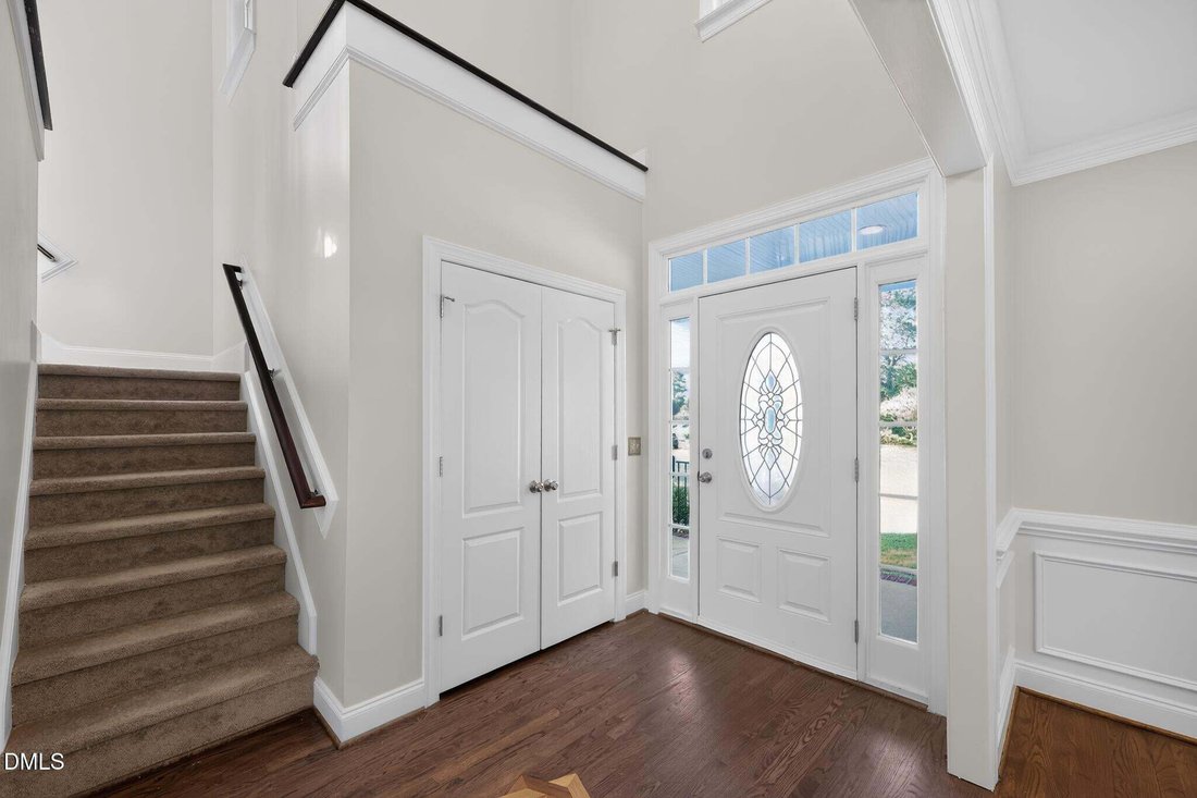 House in Raleigh, North Carolina, United States 4 - 18682369
