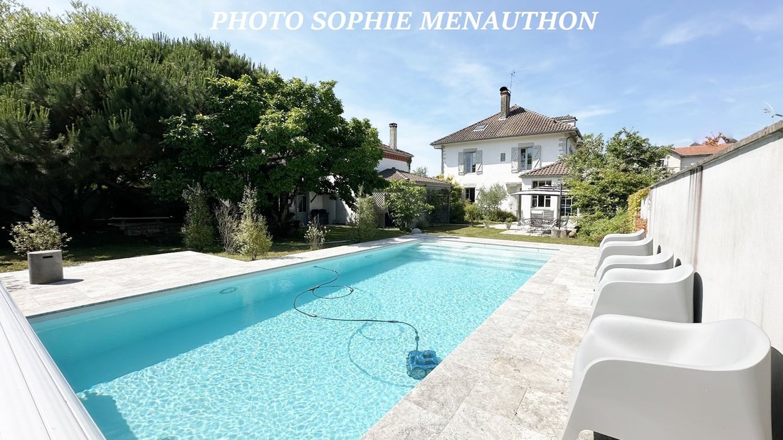 House in Magescq, Nouvelle-Aquitaine, France 1 - 18683537