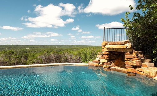 House in Austin, Texas, United States 1