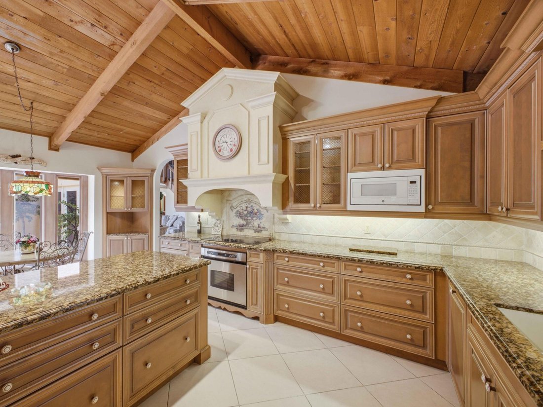 Casa en Boynton Beach, Florida, Estados Unidos 5 - 18653980