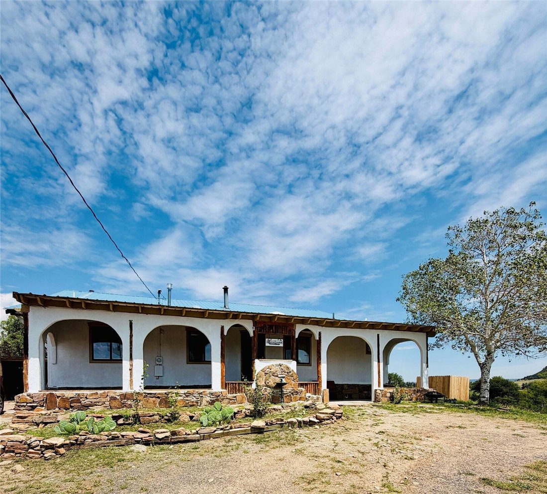 Casa en Buena Vista, Nuevo México, Estados Unidos 3 - 18682008
