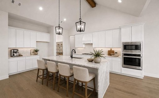 Maison à Weatherford, Texas, États-Unis 1