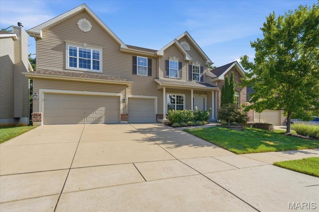 House in Fenton, Missouri, United States 1 - 18682507