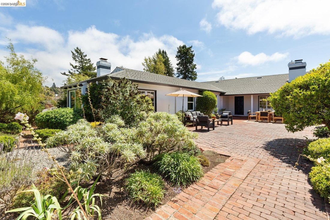 House in Berkeley, California, United States 4 - 18682291