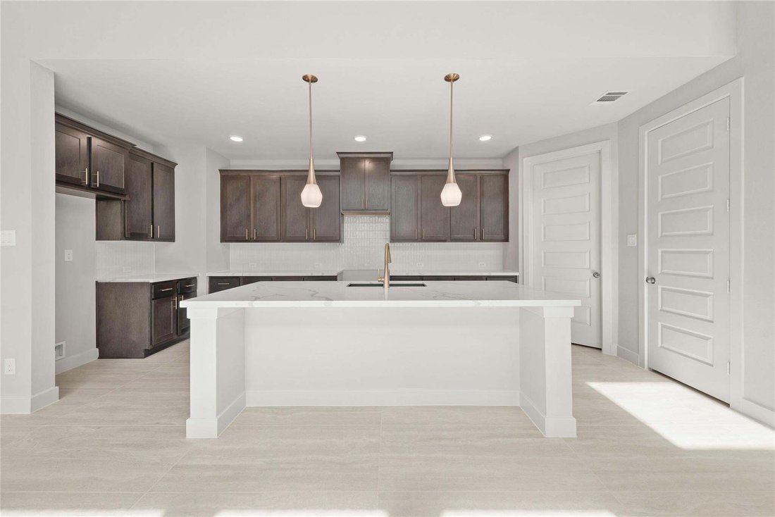 House in Richmond, Texas, United States 5 - 18683088