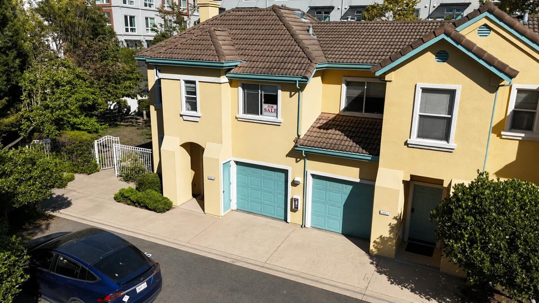 Townhouse in San Jose, California, United States 2 - 18680371
