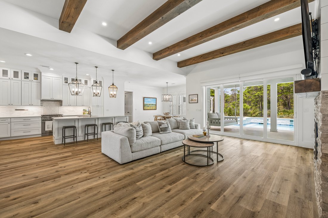 House in Santa Rosa Beach, Florida, United States 4 - 18681356