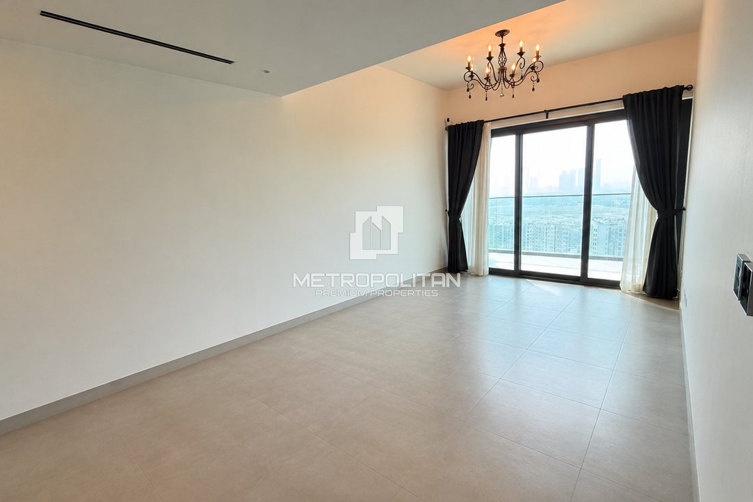Apartment in Al Jaddaf, Dubai, United Arab Emirates 1 - 18681535