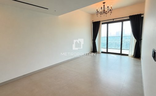 Wohnung in Al Jaddaf, Dubai, Vereinigte Arabische Emirate 1