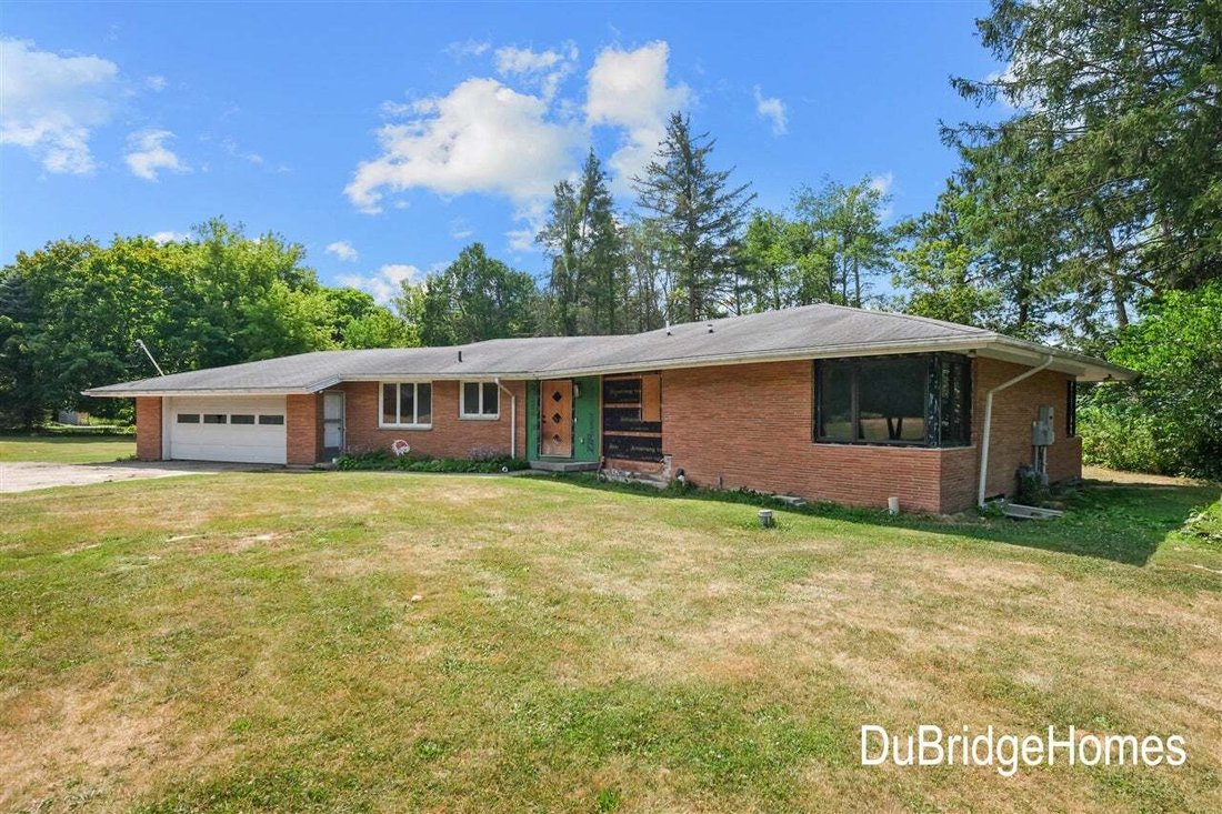 Casa a Forest Hills, Michigan, Stati Uniti 1 - 18682228