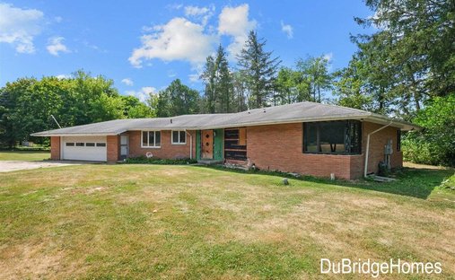 House in Forest Hills, Michigan, United States 1