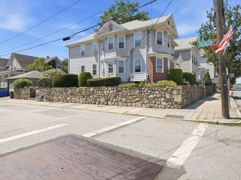 Andere in East Providence, Rhode Island, Vereinigte Staaten 2 - 18680258