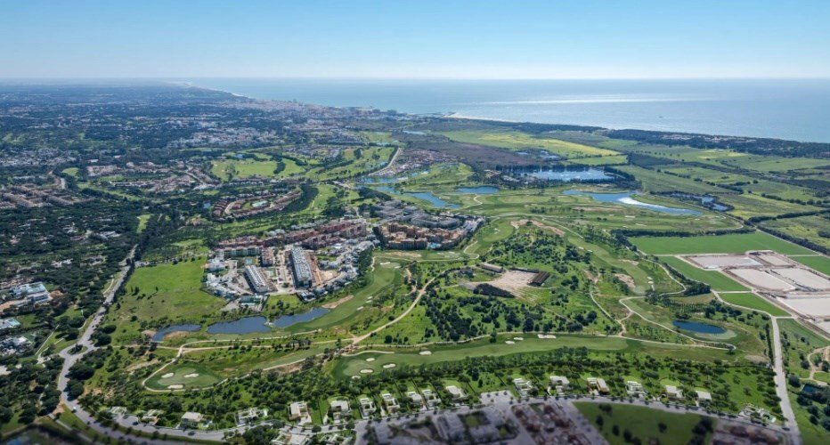 Terrain à Vilamoura, Quarteira, Algarve 3 - 18683539