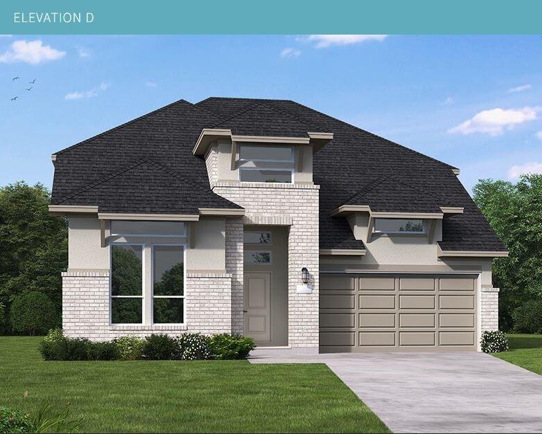 House in League City, Texas, United States 1 - 18680976