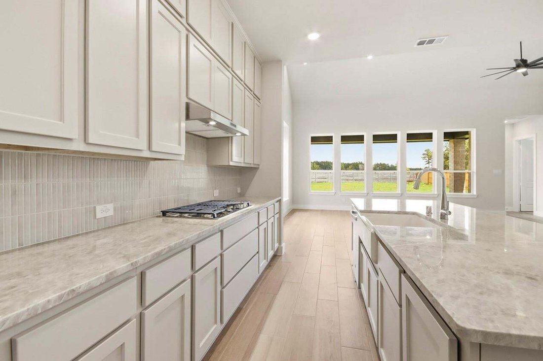 House in Conroe, Texas, United States 3 - 18613345