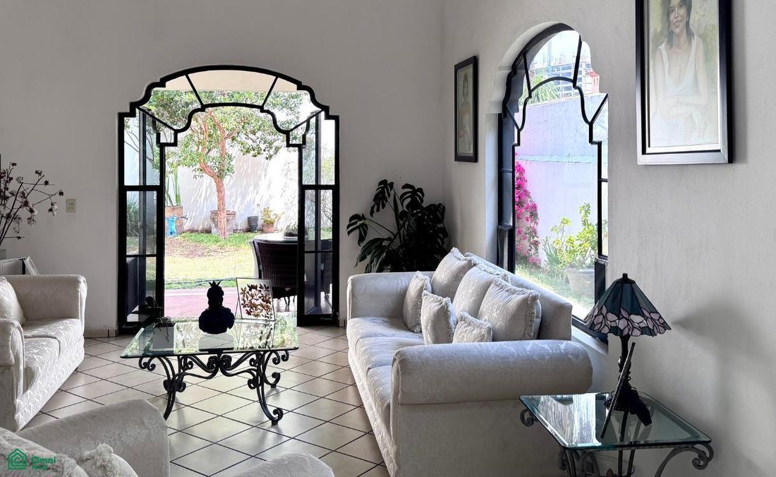 Casa en Zapopan, Jalisco, México 3 - 18026894