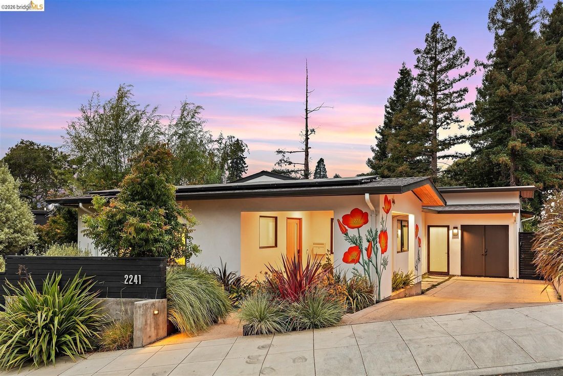 House in Berkeley, California, United States 2 - 18682287