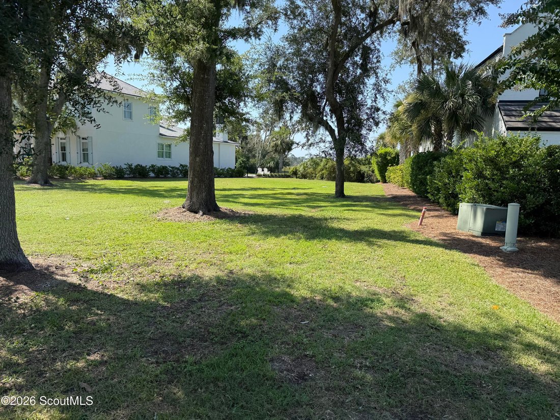 Land in St. Simons, Georgia, United States 1 - 18682657