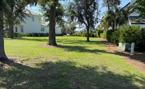 Terreno a Saint Simons, Georgia, Stati Uniti 1