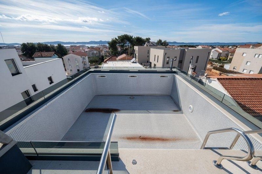 Apartment in Zadar, Zadar County, Croatia 2 - 18683279