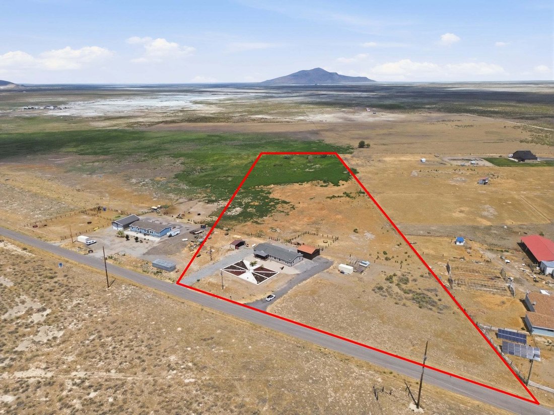 House in Grantsville, Utah, United States 3 - 18680217