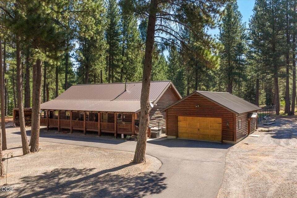 House in Klamath Falls, Oregon, United States 2 - 18681655