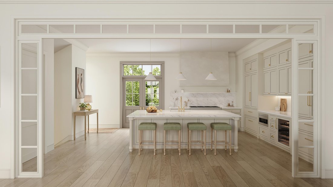 House in Charleston, South Carolina, United States 4 - 18684218