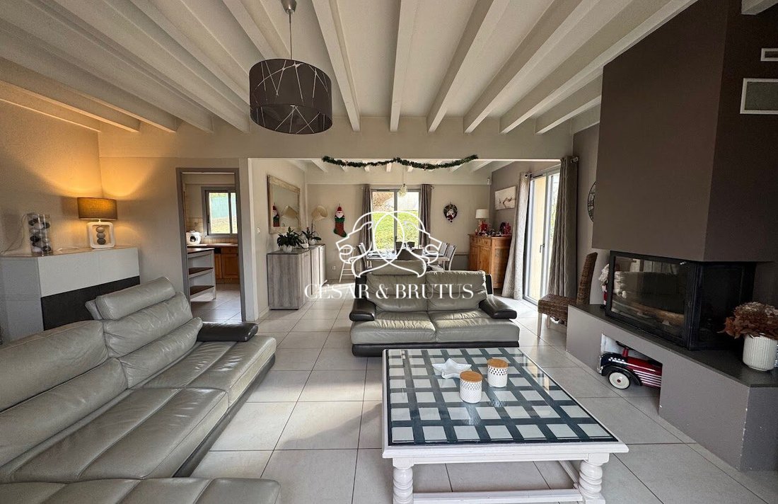 House in Lentilly, Auvergne-Rhône-Alpes, France 5 - 18684422