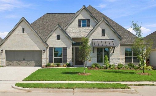 Casa en Heath, Texas, Estados Unidos 1