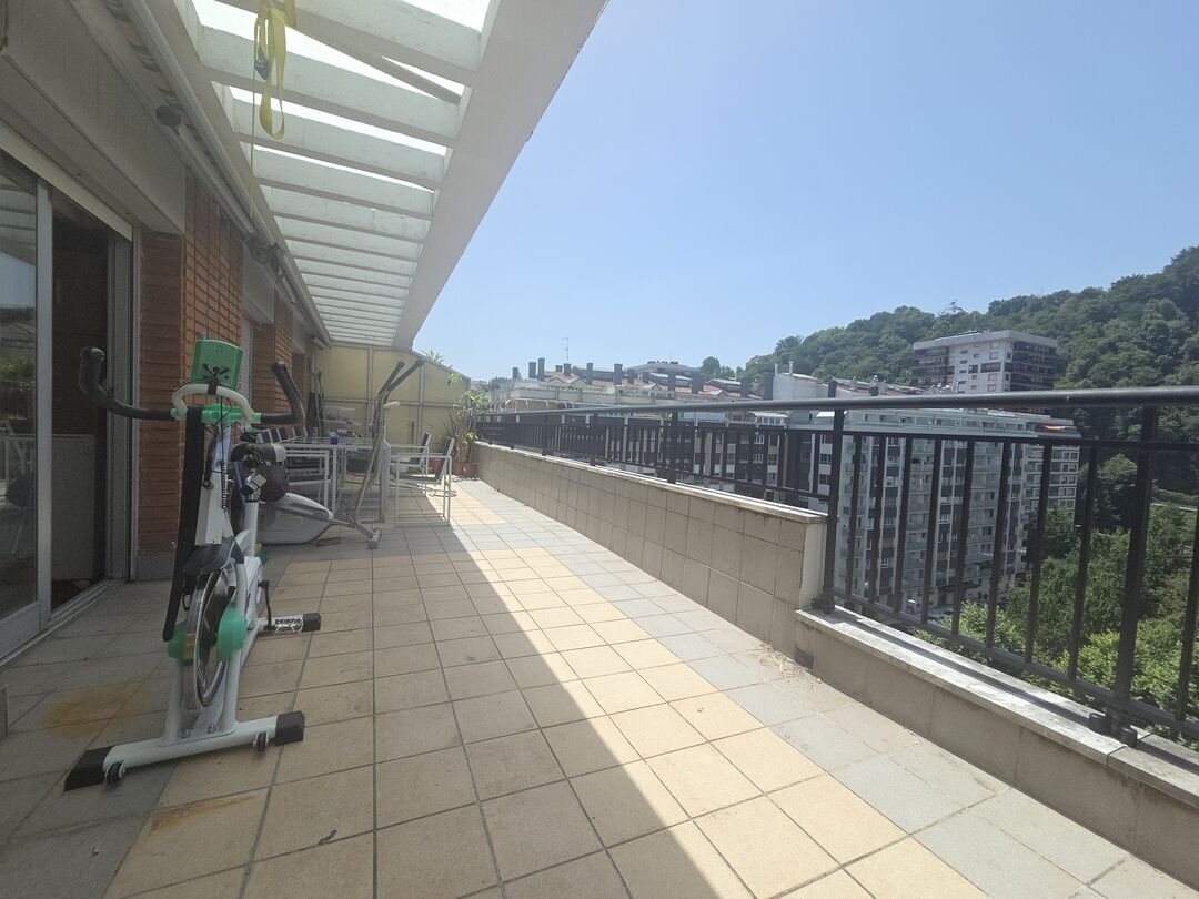 Apartment in Centro, Donostia-San Sebastian, Spain 2 - 18680159