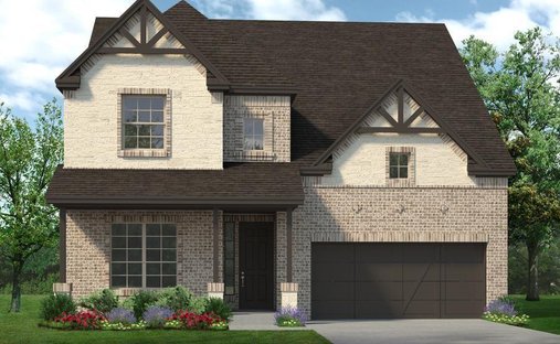 House in Celina, Texas, United States 1