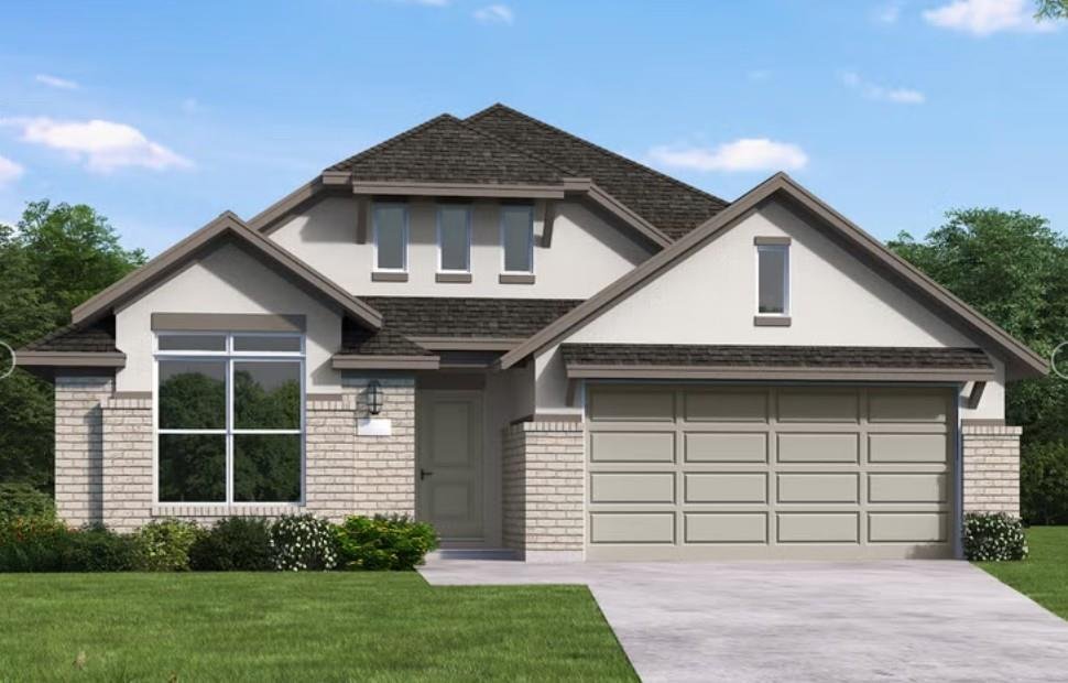 House in Manvel, Texas, United States 1 - 18680961