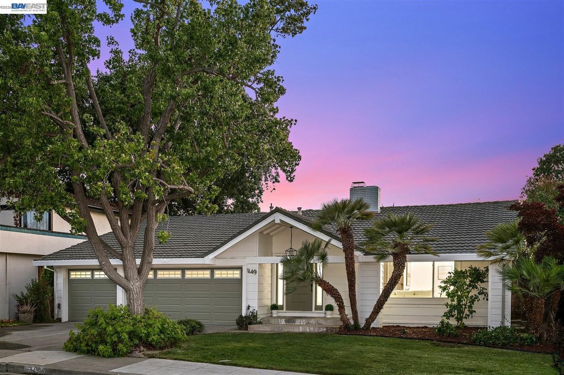 House in Livermore, California, United States 2 - 18682280