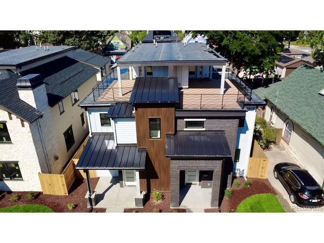 House in Denver, Colorado, United States 2 - 18682071