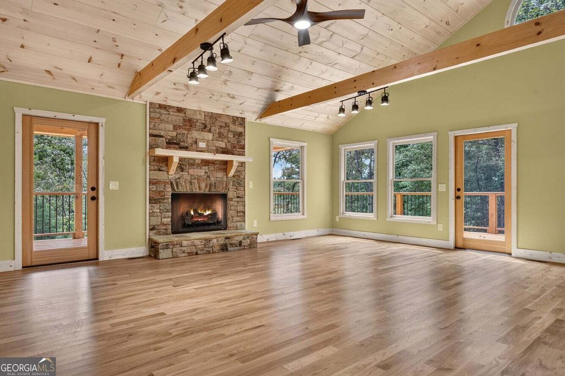 House in Ellijay, Georgia, United States 5 - 18682884