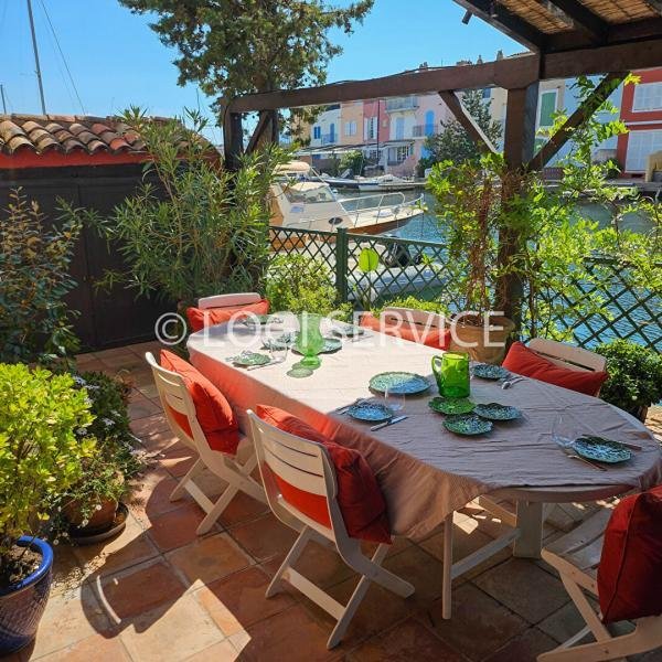 House in Grimaud, Provence-Alpes-Côte d'Azur, France 1 - 18013764