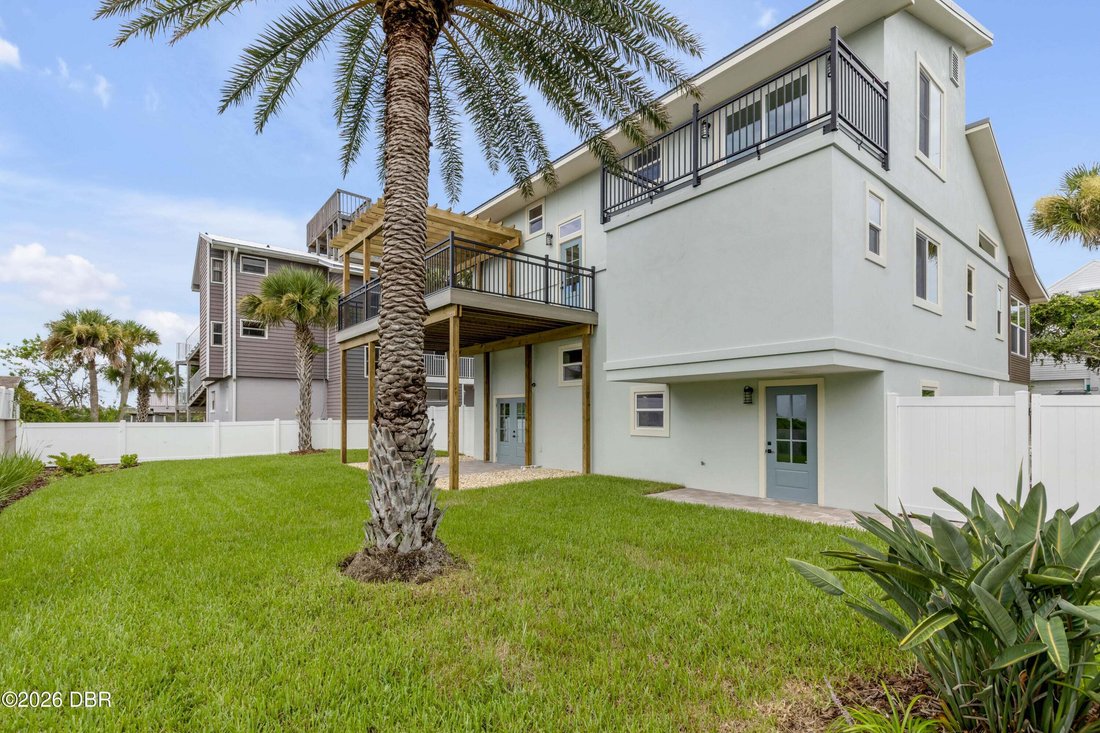 House in New Smyrna Beach, Florida, United States 5 - 18680443