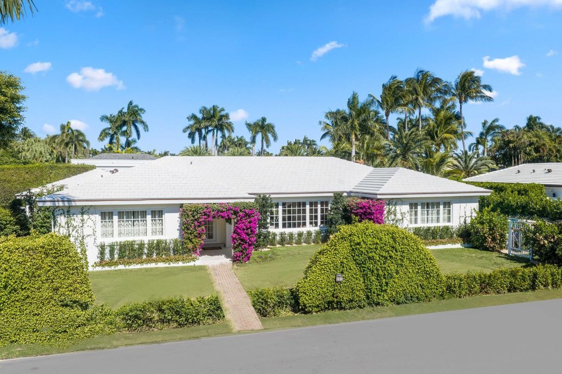 House in Palm Beach, Florida, United States 2 - 18681602