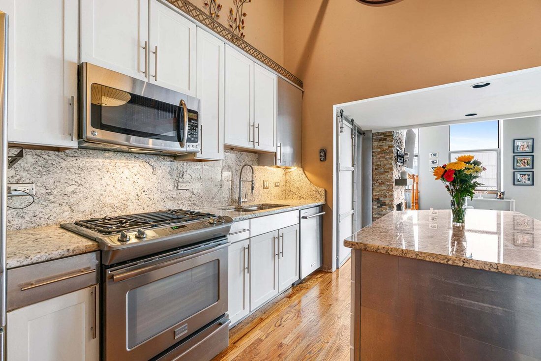 Condo in Chicago, Illinois, United States 5 - 18680918
