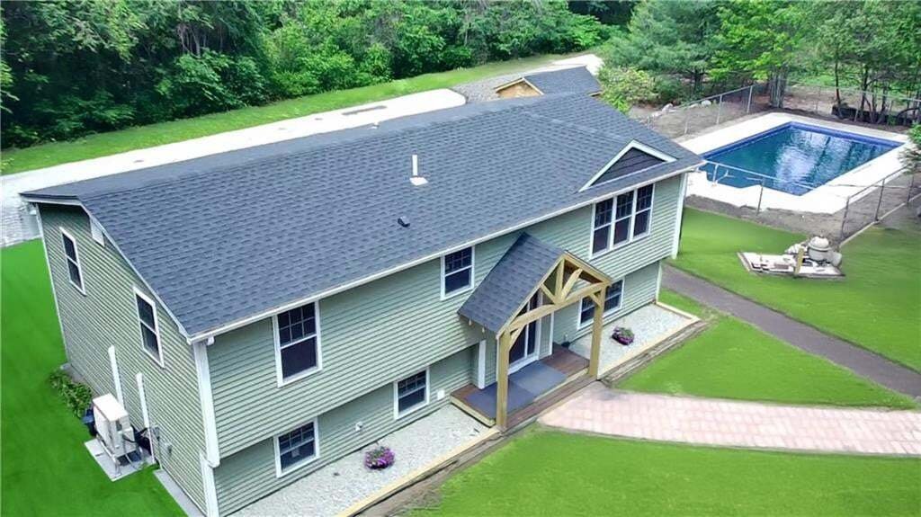 Casa en Scituate, Rhode Island, Estados Unidos 2 - 18680266