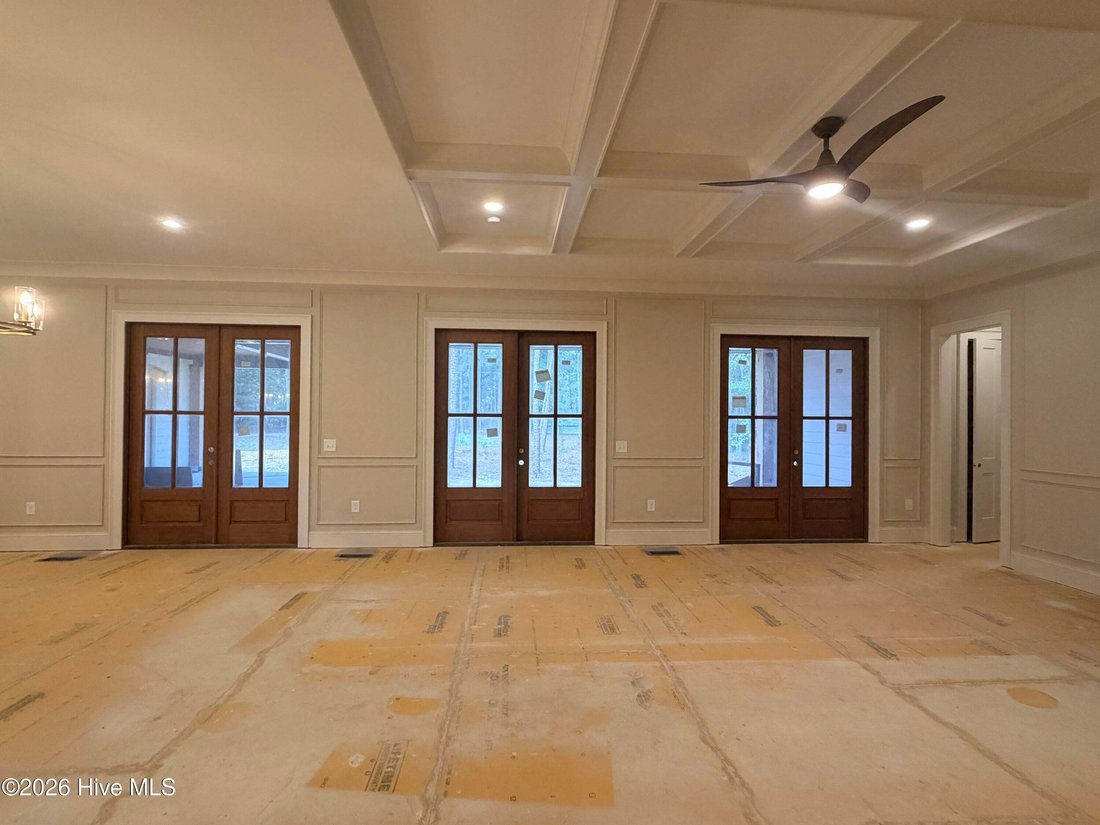 House in Pinehurst, North Carolina, United States 3 - 18680871