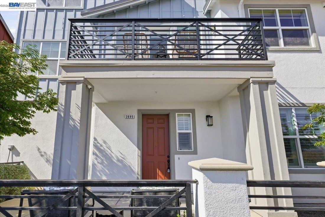 Townhouse in Dublin, California, United States 4 - 18682243